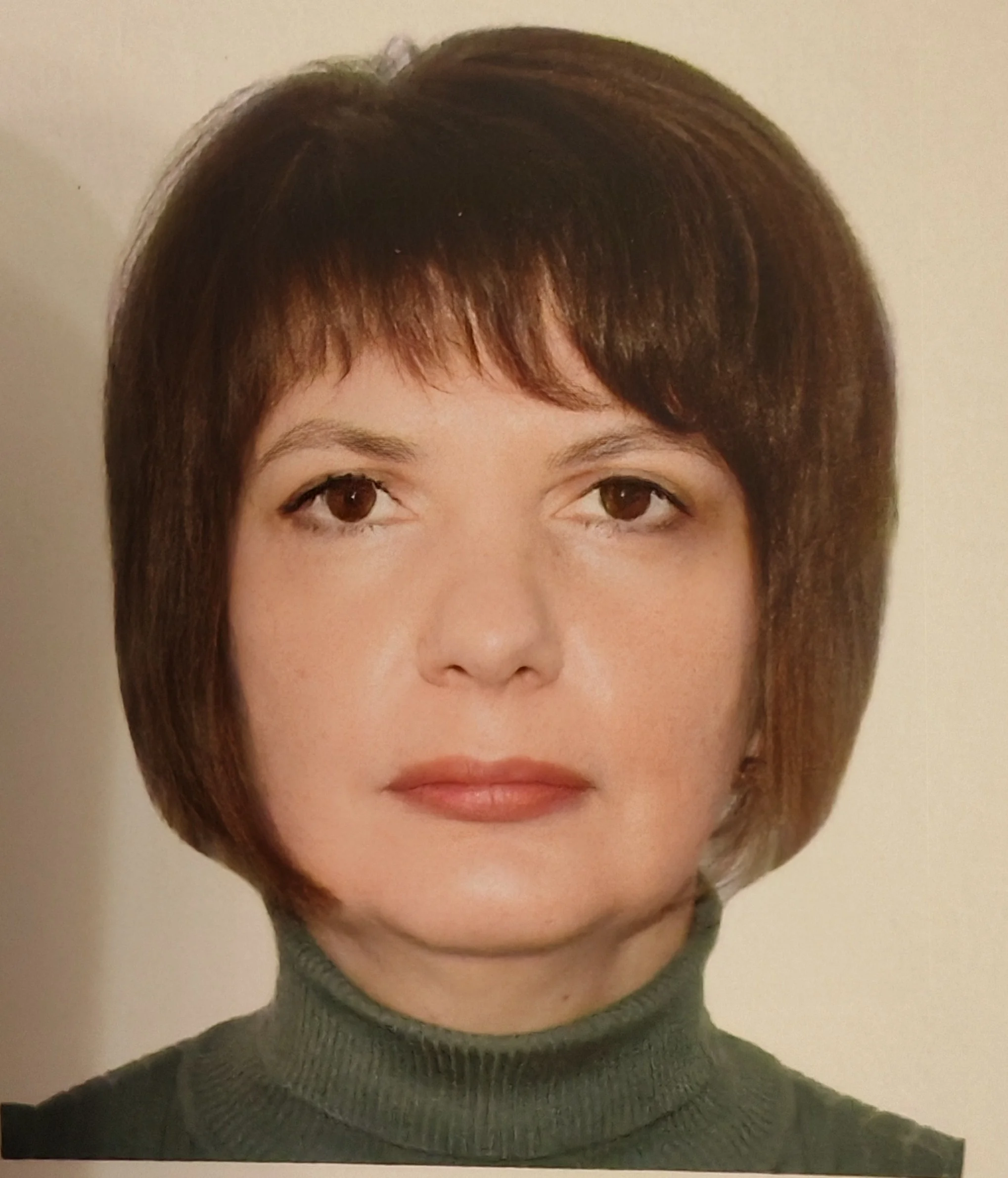 Ломакина Марина