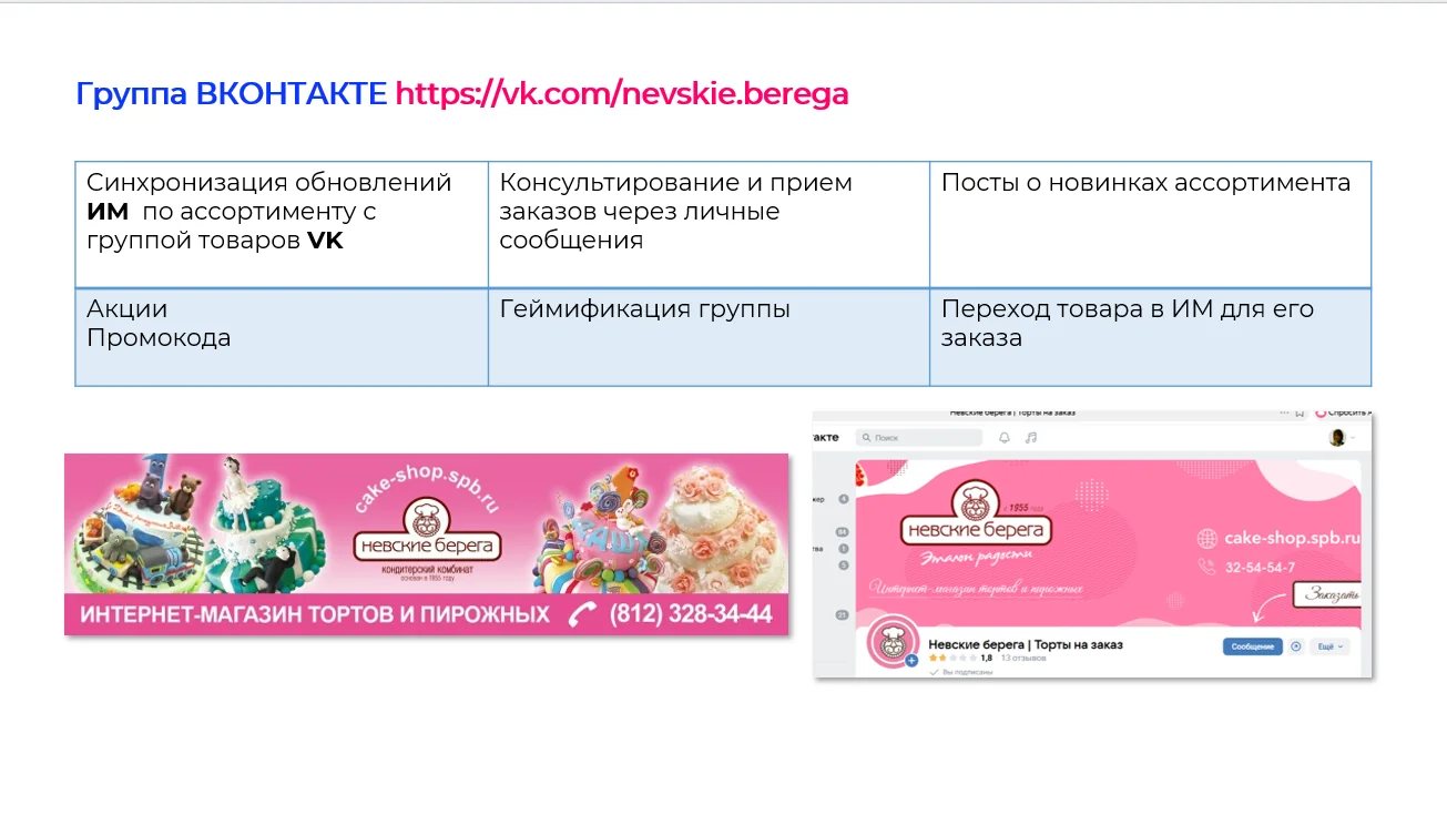 cake-shop — торт с мультгероями